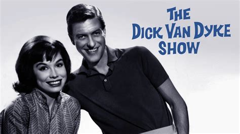 the dick van dyke show free